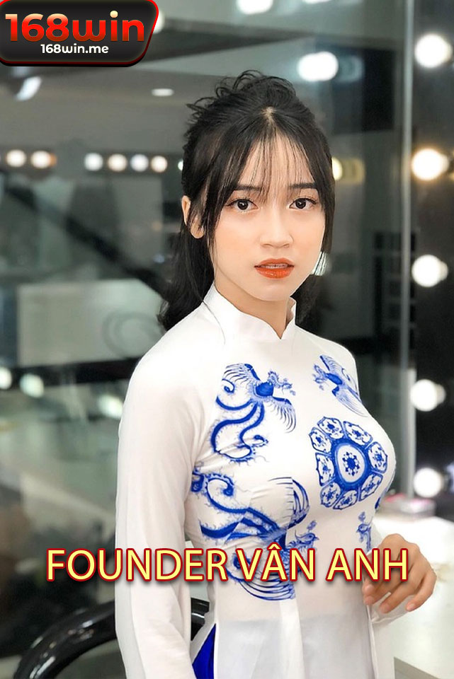 Founder Vân Anh - Người sáng lập 168WIN, kiến tạo đế chế cá cược uy tín 2 Những thách thức mà Vân Anh đã vượt qua tại 168WIN